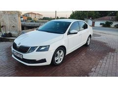 Sahibinden 2017 Otomatik Octavia
