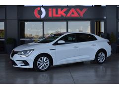 İLKAY'DAN 2021 RENAULT MEGANE 1.3TCE 140BG JOY HATASIZ 113,000KM