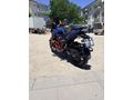 Sahibinden TVS Apache RTR 200 