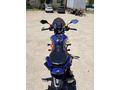 Sahibinden TVS Apache RTR 200 