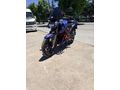 Sahibinden TVS Apache RTR 200 