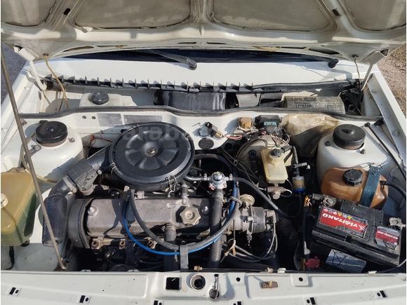 LADA SAMARA SAHİBİNDEN
