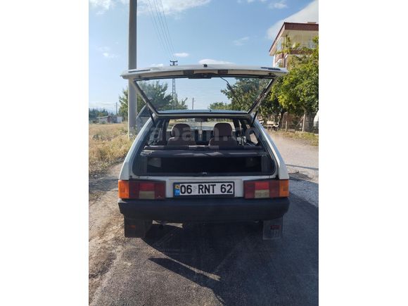 LADA SAMARA SAHİBİNDEN