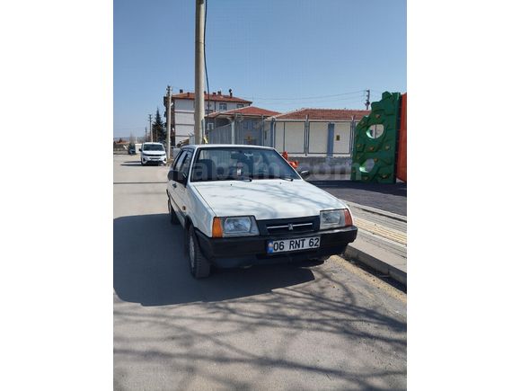 LADA SAMARA SAHİBİNDEN