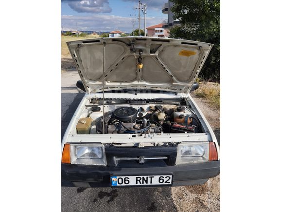 LADA SAMARA SAHİBİNDEN