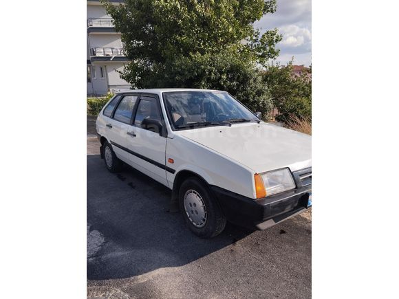 LADA SAMARA SAHİBİNDEN