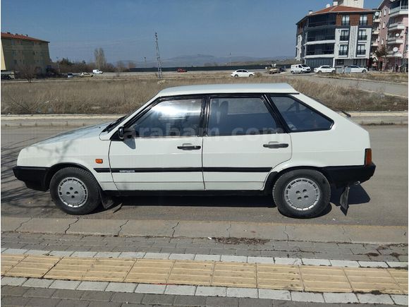 LADA SAMARA SAHİBİNDEN