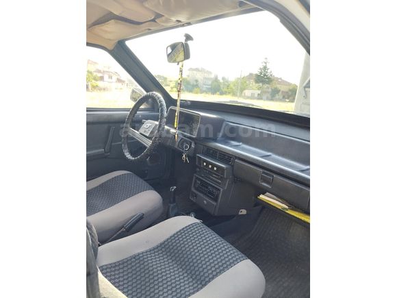 LADA SAMARA SAHİBİNDEN