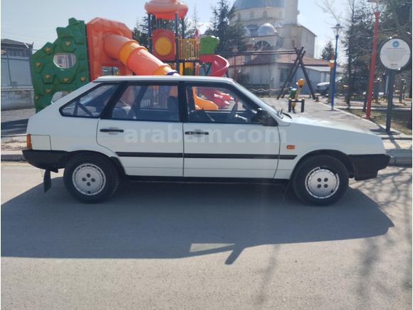 LADA SAMARA SAHİBİNDEN
