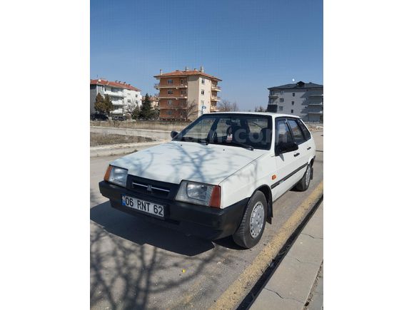 LADA SAMARA SAHİBİNDEN