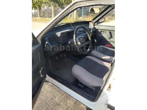 LADA SAMARA SAHİBİNDEN