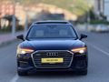 SEÇ MOTORS' 2021 AUDİ A6 40 TDI DESİGN HATASIZ BOYASIZ