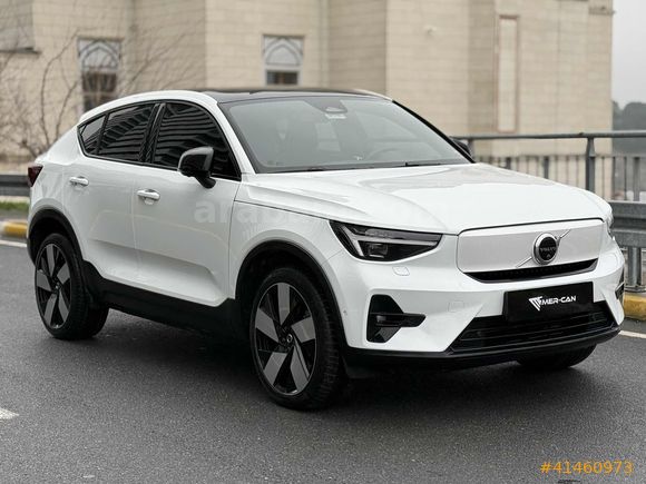 MER-CAN OTOMOTİV'DEN 408BG 4X4 HARMAN KARDON KÖR NOKTA GARANTİLİ