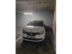 Sahibinden Renault Symbol 1.5 dCi Joy 2014 Model
