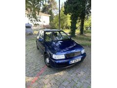 Sahibinden Volkswagen Polo 1.6 1997 Model 