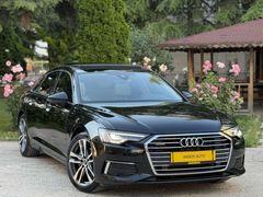 2022 MODEL A6 QUATTRO DESİGN SERVİS BAKIMLI 82 BİN KMDE BOYASIZ