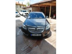 Sahibinden Opel Insignia 1.6 T Cosmo 2010 Model  244.000 km Füme