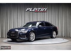 BAYİ 2022 A6 40 TDI QUATTRO DESİGN PANORAMK_4B.KLMA_ISITMA_E.BGJ