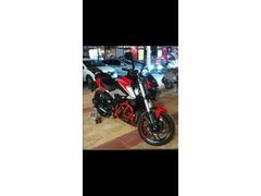 Sahibinden Bajaj Dominar 250 D