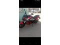 Sahibinden Bajaj Dominar 250 D