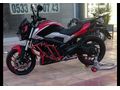 Sahibinden Bajaj Dominar 250 D