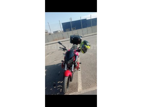 Sahibinden Bajaj Dominar 250 D