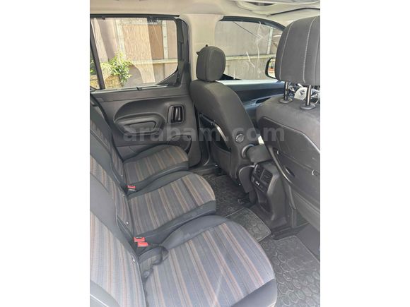 Sahibinden Opel Combo 1.5 CDTI Ultimate 2022 Model 