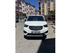 Sahibinden Opel Combo 1.5 CDTI Ultimate 2022 Model 