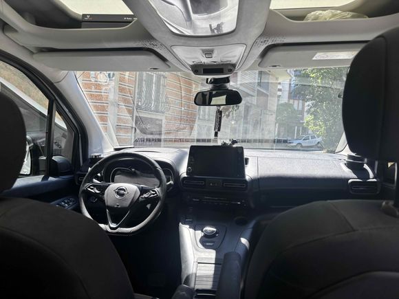 Sahibinden Opel Combo 1.5 CDTI Ultimate 2022 Model 