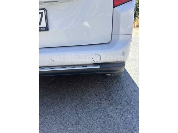 Sahibinden Opel Combo 1.5 CDTI Ultimate 2022 Model 