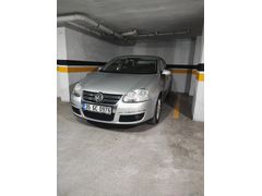 Sahibinden aile arabası Jetta 2011 Otomatik dizel