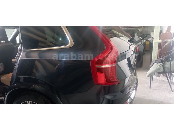 Sahibinden Volvo XC90 2.0 B5 Inscription 2021 Model 