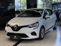 | UNIQ AUTO |2022 RENAULT CLIO 1.0TCE JOY OTOMATIK Y.SERVİS BYSZ