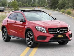 GLA 200 AMG Sadece 106 km’de GECE PAKET+ÇİFT HAFIZA+ELK. BAGAJ+19 JANT