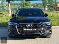 KOPARAN 2023 A6 40 TDI / TİCARİ KREDİ İMKANI