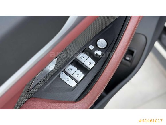 "RİCH GARAGE" BMW 4.20İ GRAN COUPE EDİTİON M SPORT / 2024