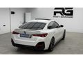 "RİCH GARAGE" BMW 4.20İ GRAN COUPE EDİTİON M SPORT / 2024