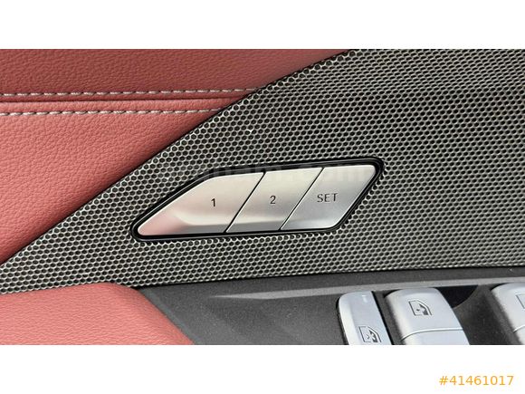 "RİCH GARAGE" BMW 4.20İ GRAN COUPE EDİTİON M SPORT / 2024
