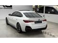 "RİCH GARAGE" BMW 4.20İ GRAN COUPE EDİTİON M SPORT / 2024