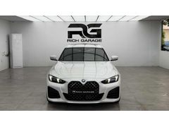 "RİCH GARAGE" BMW 4.20İ GRAN COUPE EDİTİON M SPORT / 2024