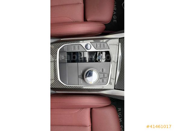 "RİCH GARAGE" BMW 4.20İ GRAN COUPE EDİTİON M SPORT / 2024