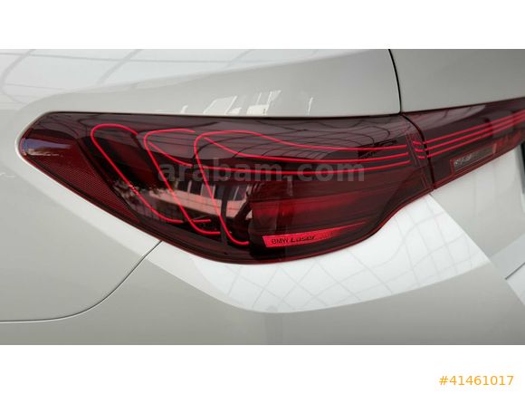 "RİCH GARAGE" BMW 4.20İ GRAN COUPE EDİTİON M SPORT / 2024