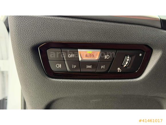 "RİCH GARAGE" BMW 4.20İ GRAN COUPE EDİTİON M SPORT / 2024