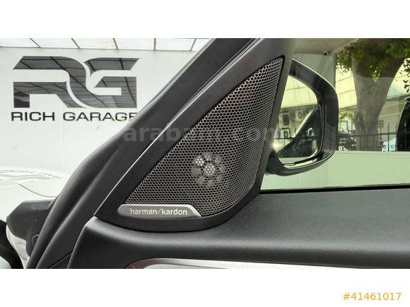 "RİCH GARAGE" BMW 4.20İ GRAN COUPE EDİTİON M SPORT / 2024