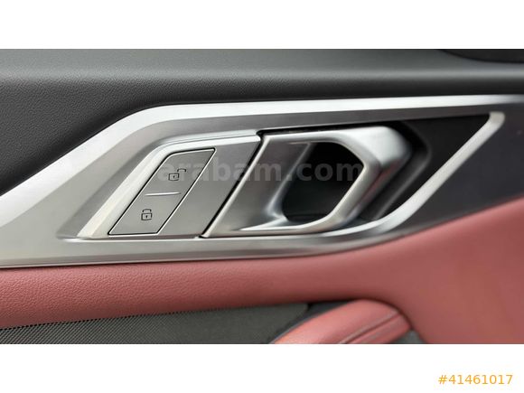 "RİCH GARAGE" BMW 4.20İ GRAN COUPE EDİTİON M SPORT / 2024