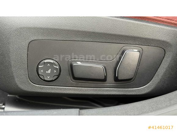 "RİCH GARAGE" BMW 4.20İ GRAN COUPE EDİTİON M SPORT / 2024