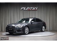 2023 A6 40 TDI QUATTRO S LİNE PANORAMIK_NAV_4K.ISITMA_HATASIZ