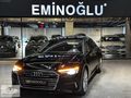 2022 A6 40 TDI QUATTRO-SİYAH İÇ TABA-19 JNT-3 KOL-İÇ MEŞE-HATASZ