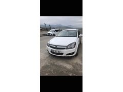 Sahibinden Opel Astra 1.3 CDTI Cosmo 2012 Model  174.000 km Beyaz
