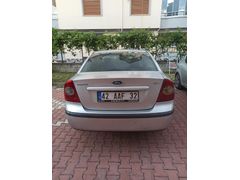 Sahibinden Ford Focus 1.6 TDCi Trend 2006 Model